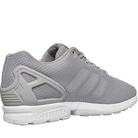 adidas flux 2.0 grijs|adidas Originals ZX Flux .